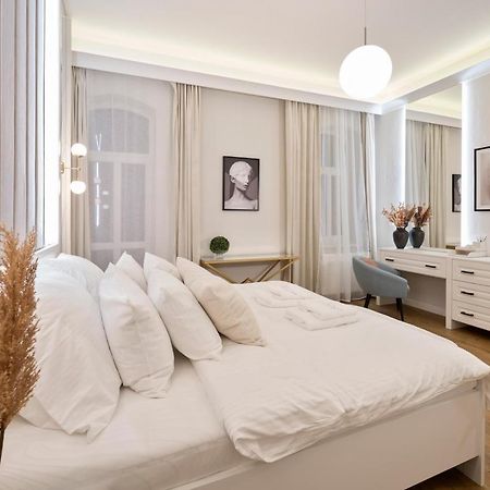 Apartmán Artelier - Trenčianské Teplice Exteriér fotografie