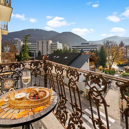 Apartmán Artelier - Trenčianské Teplice Exteriér fotografie