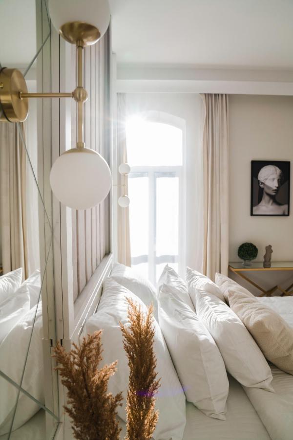 Apartmán Artelier - Trenčianské Teplice Exteriér fotografie