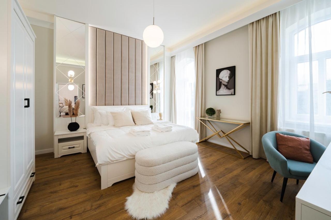Apartmán Artelier - Trenčianské Teplice Exteriér fotografie
