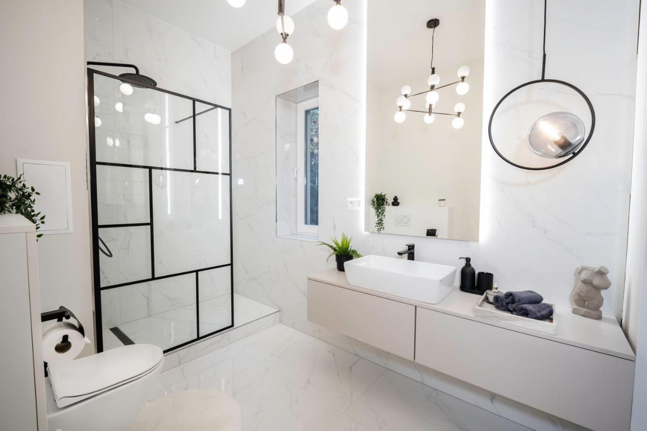 Apartmán Artelier - Trenčianské Teplice Exteriér fotografie