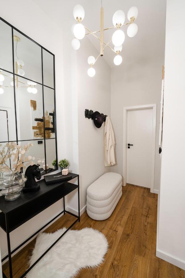 Apartmán Artelier - Trenčianské Teplice Exteriér fotografie