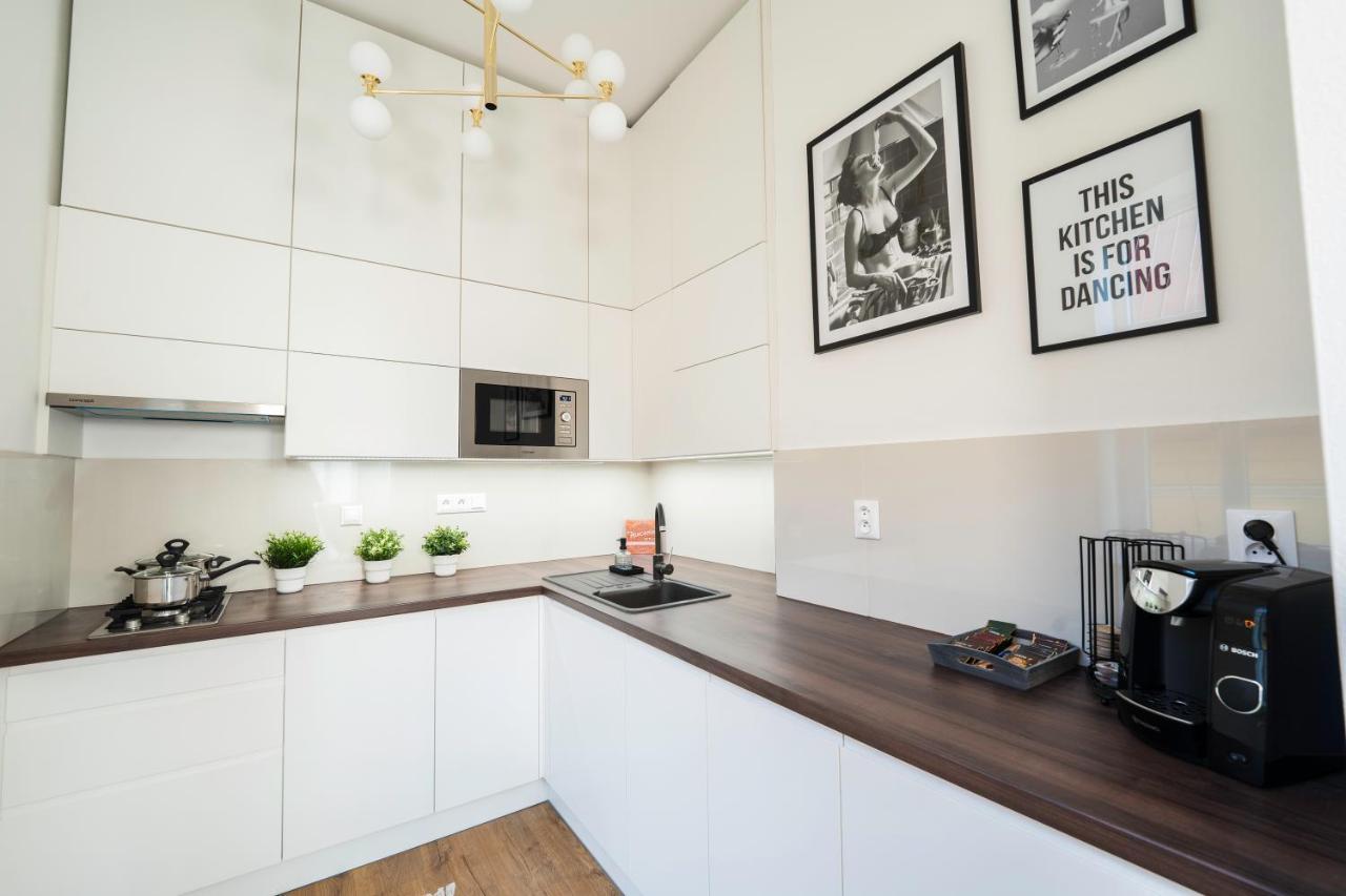 Apartmán Artelier - Trenčianské Teplice Exteriér fotografie