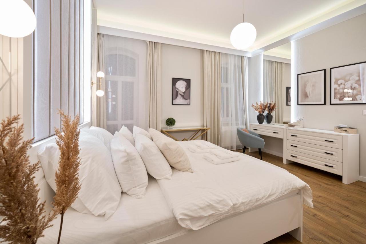 Apartmán Artelier - Trenčianské Teplice Exteriér fotografie